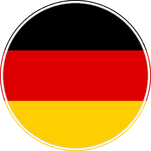 Bandera de Alemania