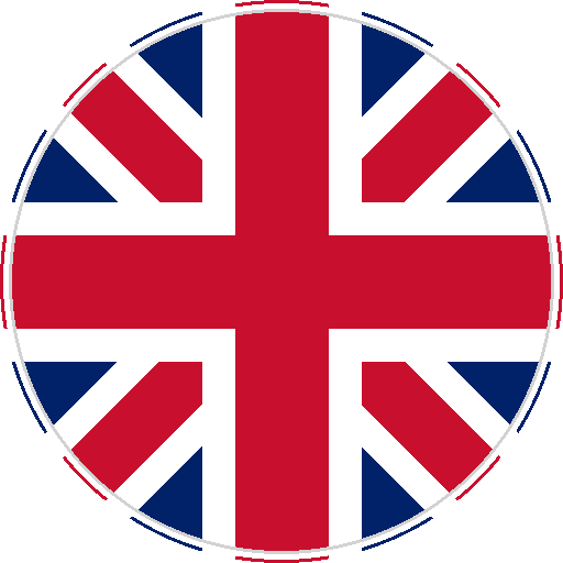 Bandera del Reino Unido
