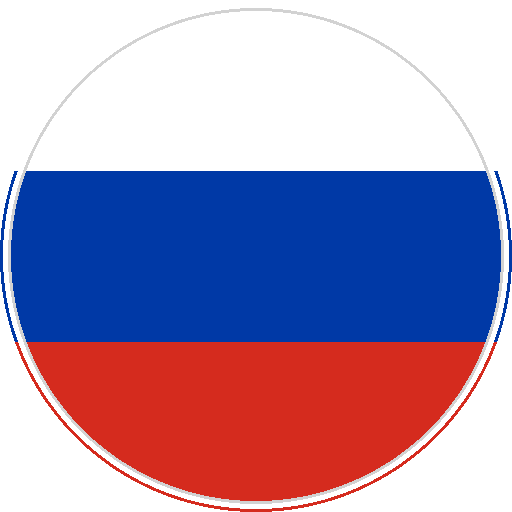 Bandera de Rusia