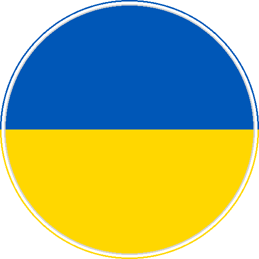 Bandera de Ucrania